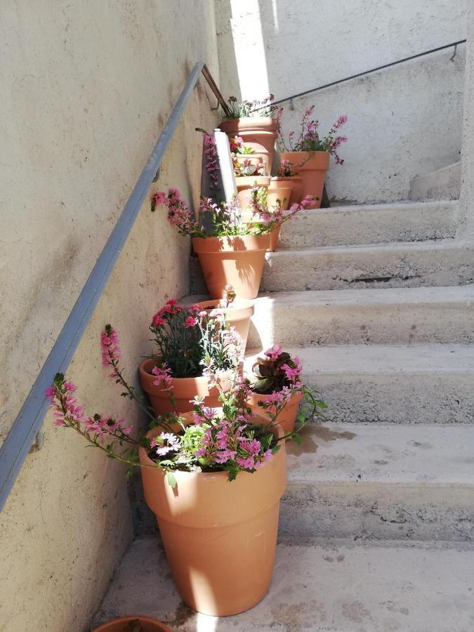Villa La Terrasse Gignac  Exterior foto